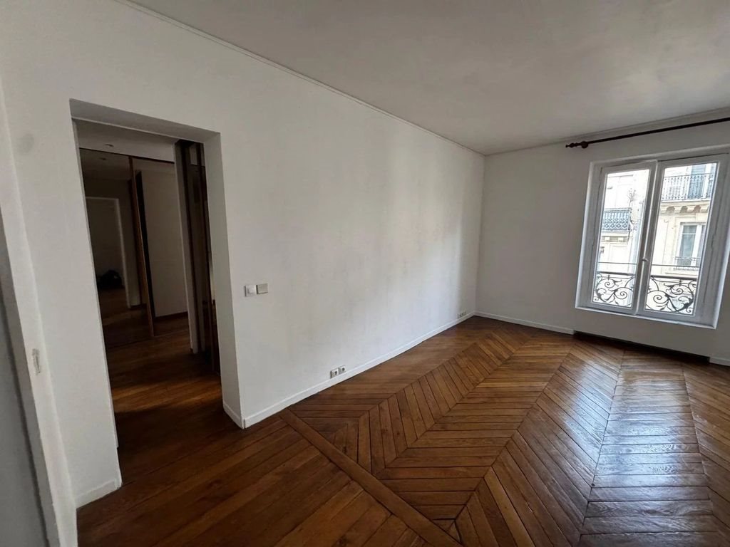 Appartement à louer, 61m², Paris 13ème