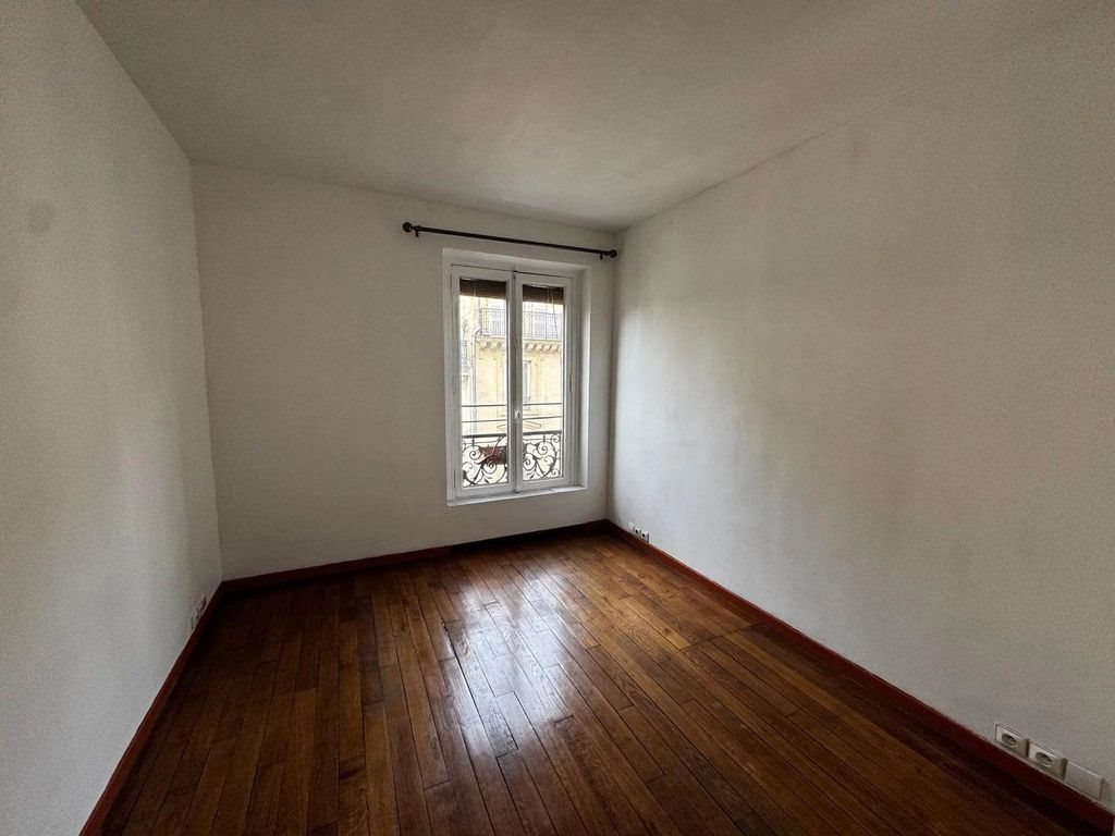 Appartement à louer, 61m², Paris 13ème