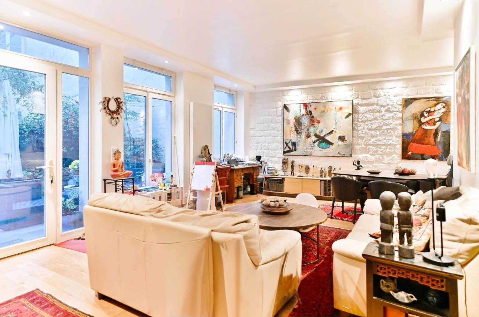 Appartement à vendre, 54m², Paris 5ème