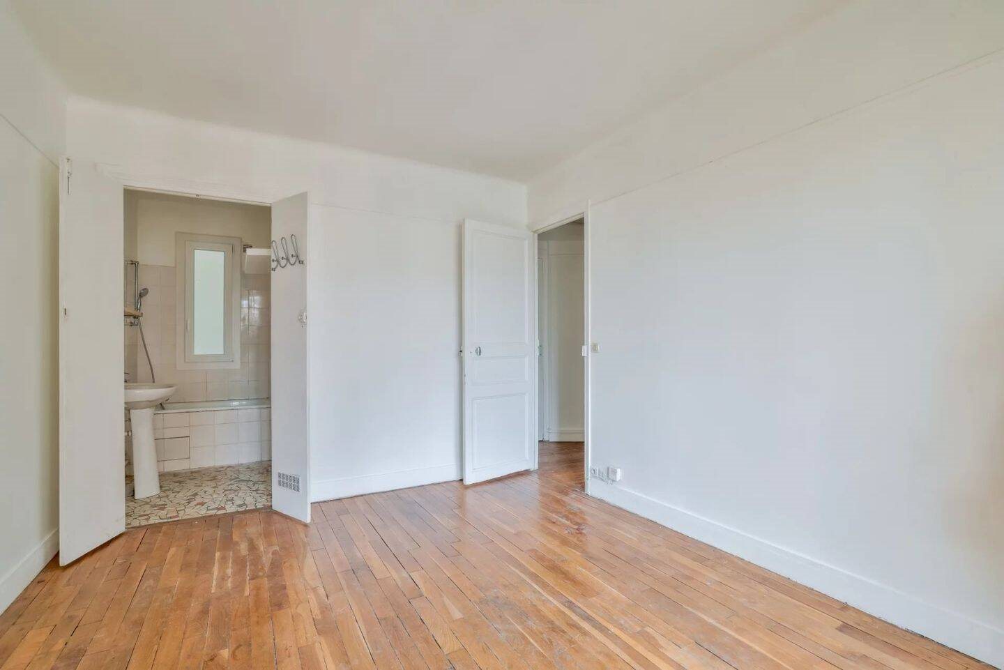 Appartement à vendre, 26m², Paris 13ème