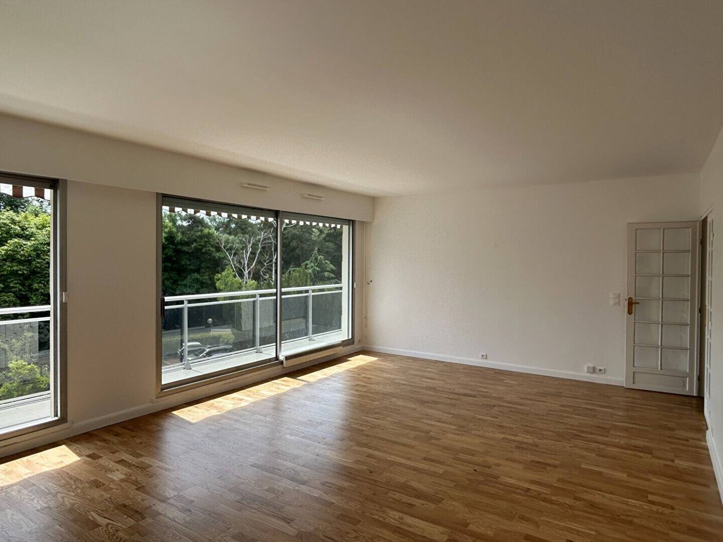Appartement à louer, 90m², Vaucresson
