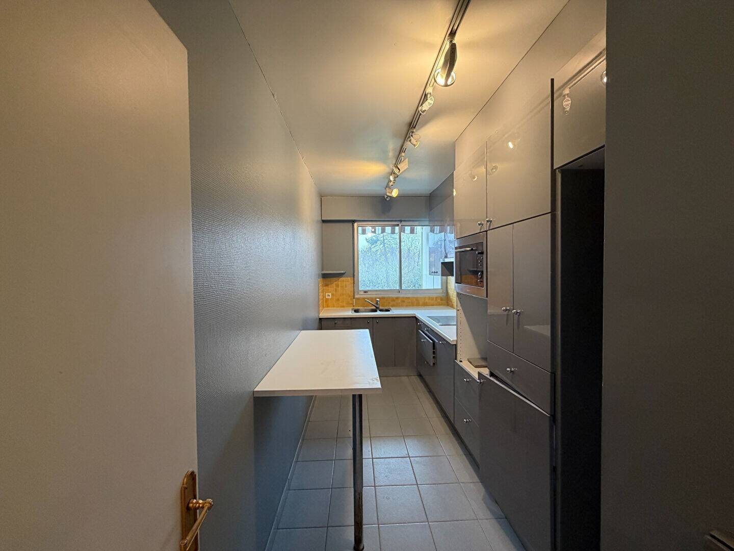 Appartement à louer, 90m², Vaucresson