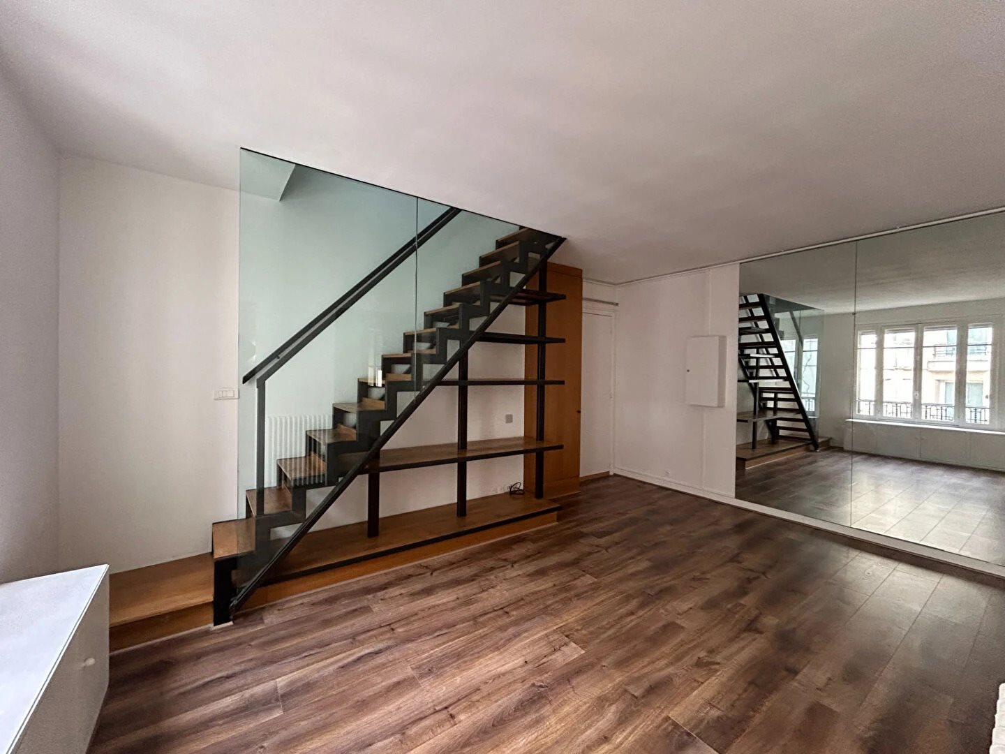 Appartement à louer, 103m², Paris 16ème