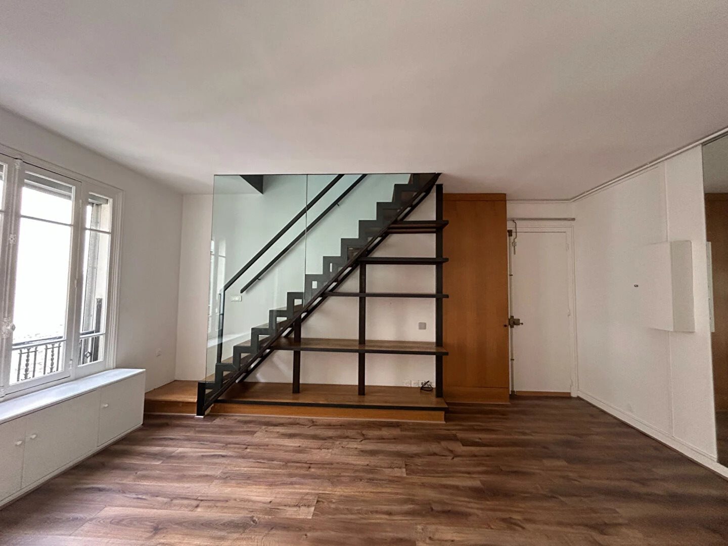 Appartement à louer, 103m², Paris 16ème