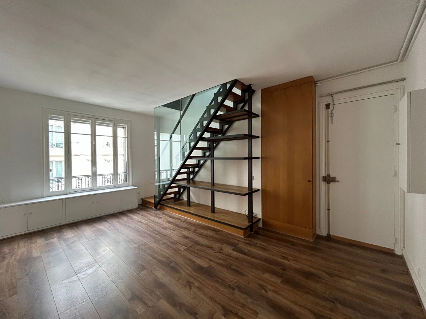 Appartement à louer, 103m², Paris 16ème