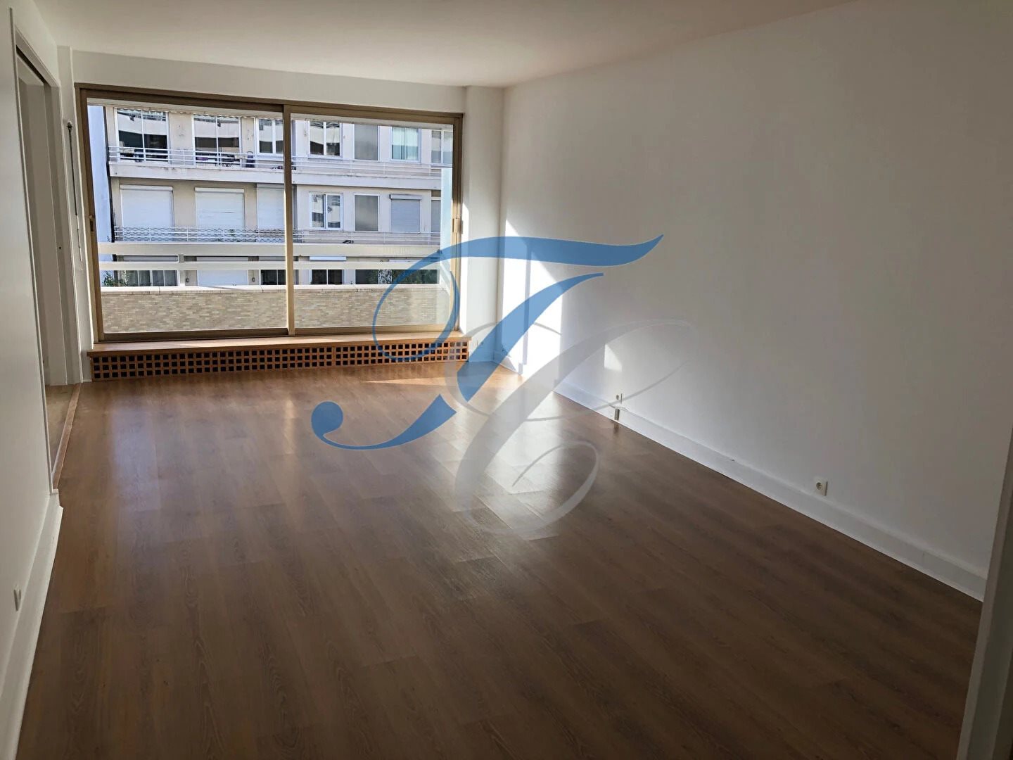 Appartement à louer, 91m², Paris 16ème