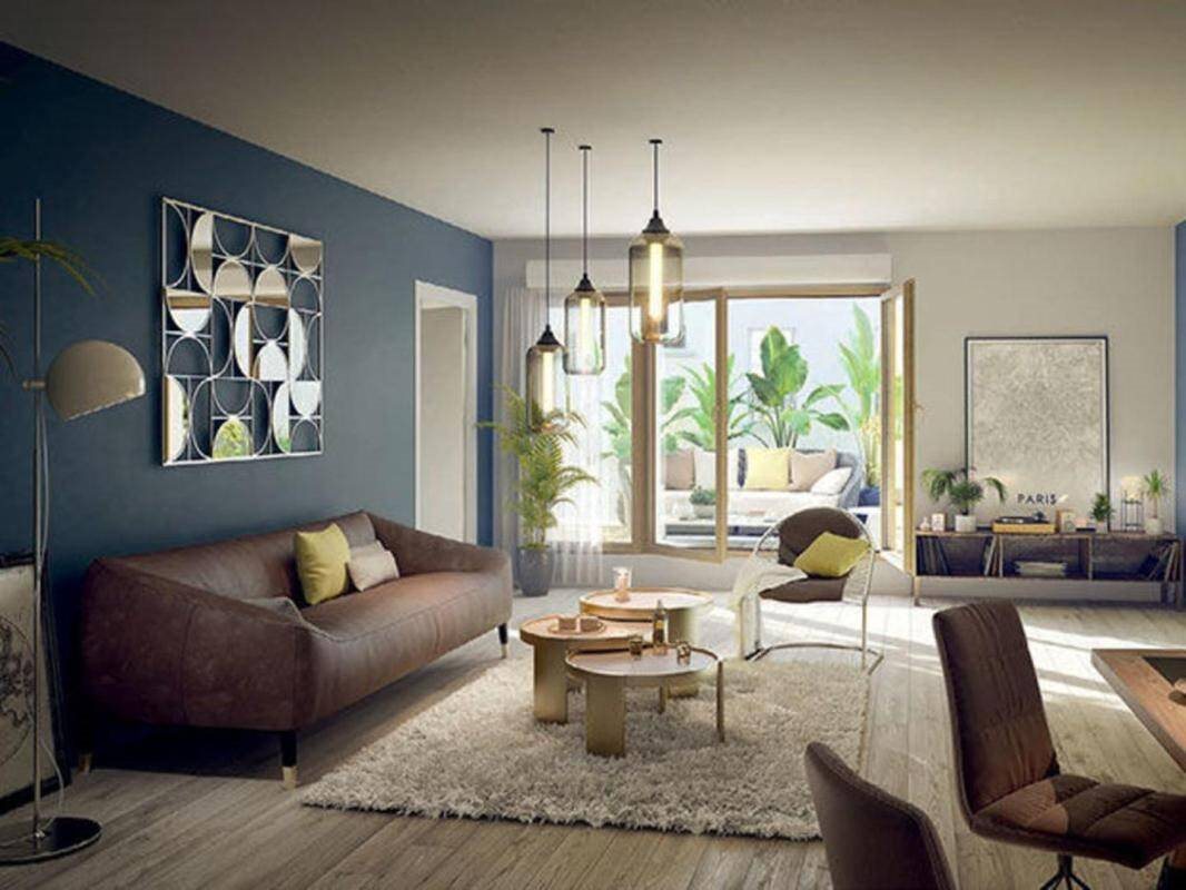 Appartement à vendre, 59m², Pornic