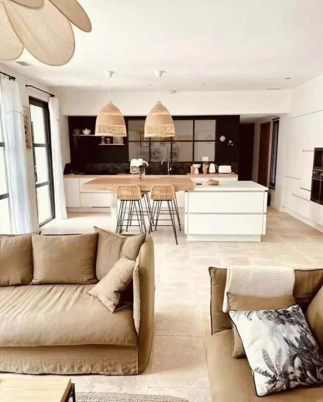 Appartement à vendre, 77m², Clermont-Ferrand