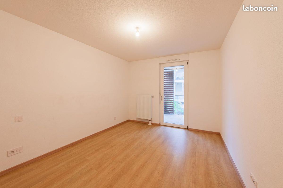 Appartement à vendre, 62m², Strasbourg
