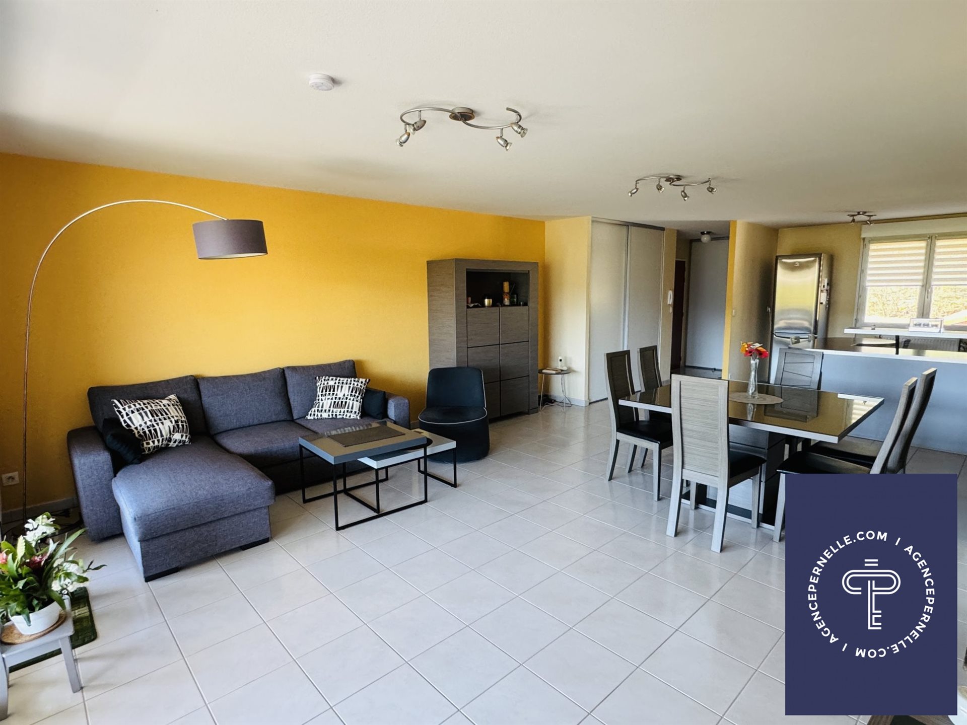 Appartement à vendre, 102m², Morteau