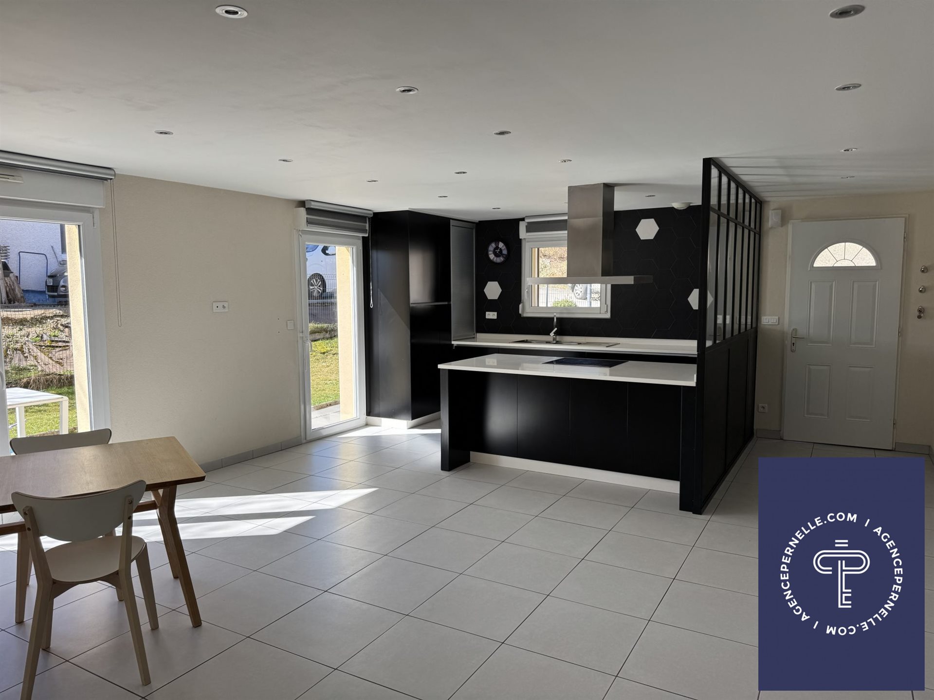 Maison à vendre, 88m², Morteau