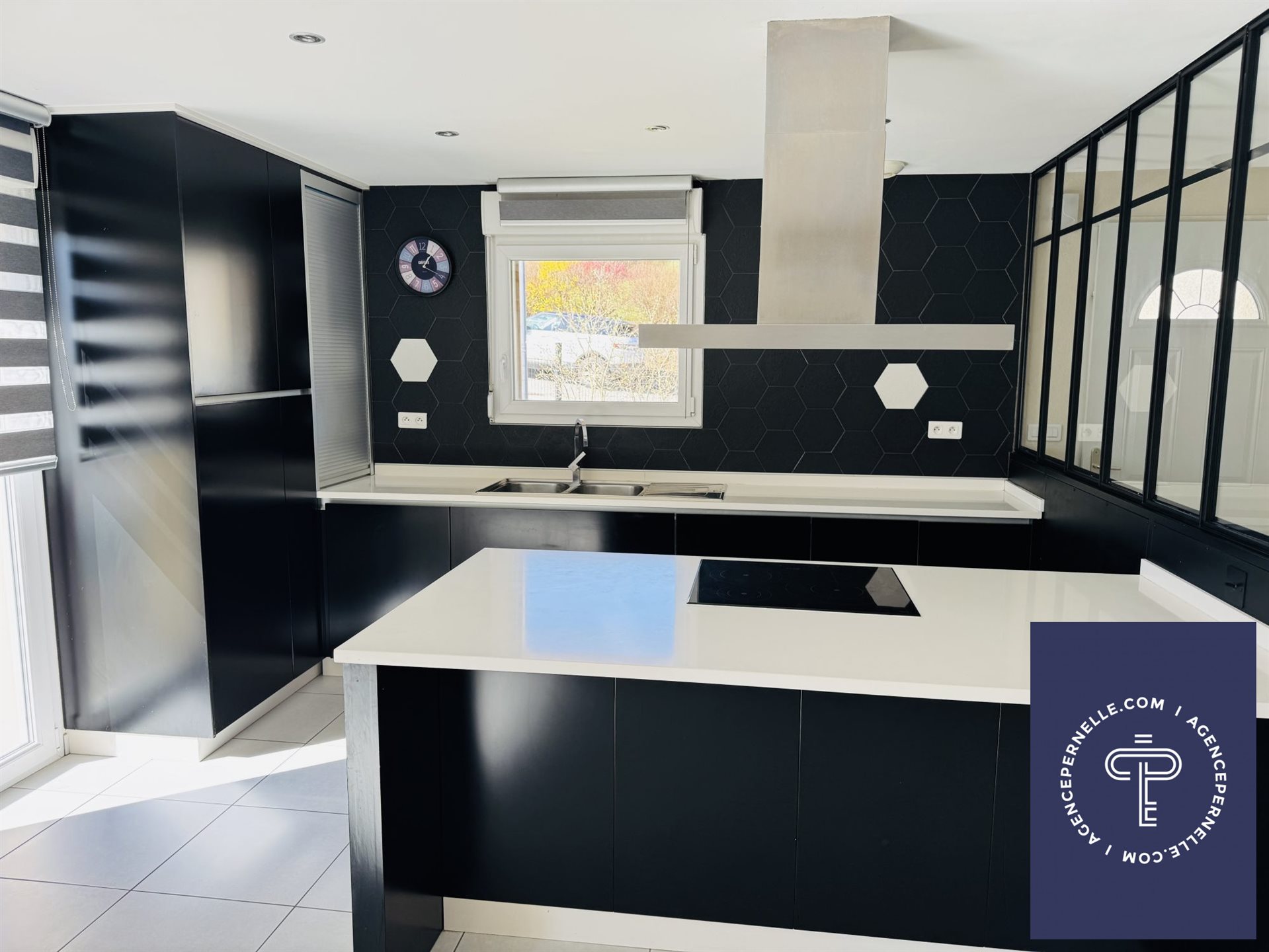 Maison à vendre, 88m², Morteau
