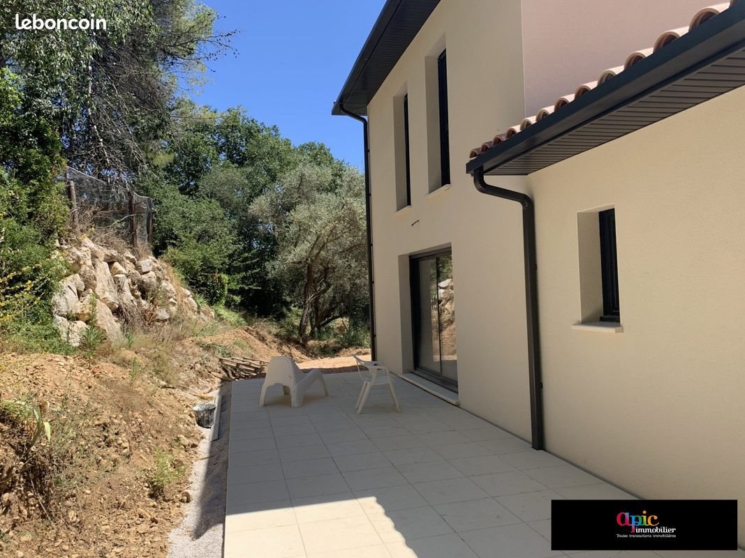 Maison à louer, 142m², Montferrier-sur-Lez