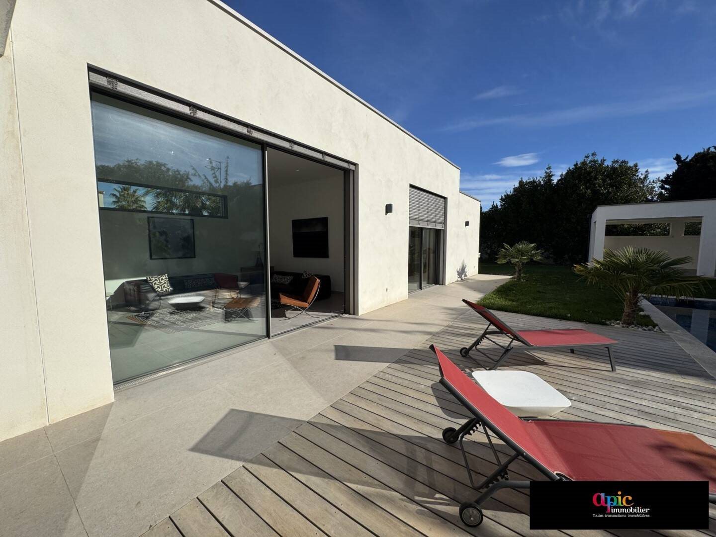 Maison à vendre, 255m², Montpellier
