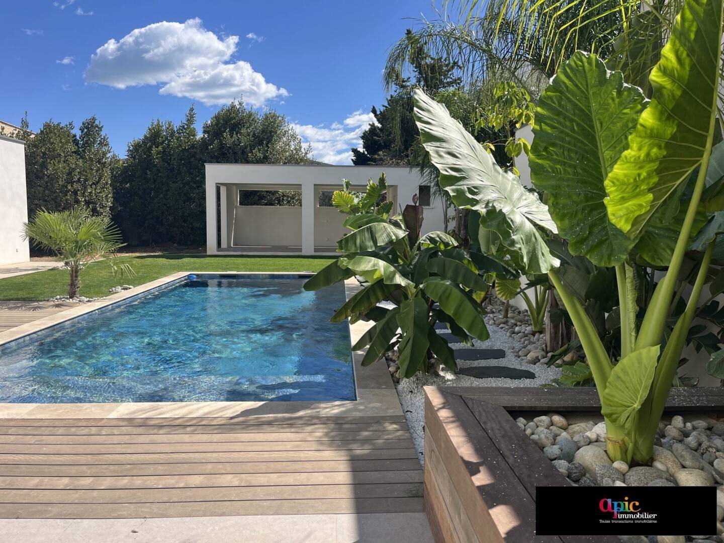 Maison à vendre, 255m², Montpellier