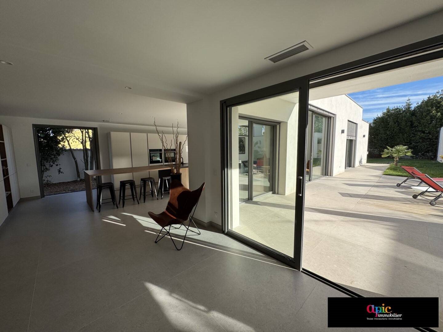 Maison à vendre, 255m², Montpellier
