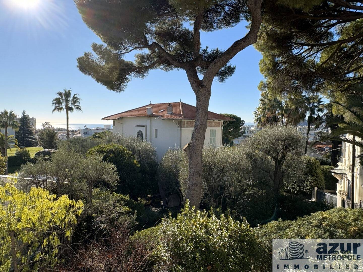 Maison à vendre, 161m², Nice