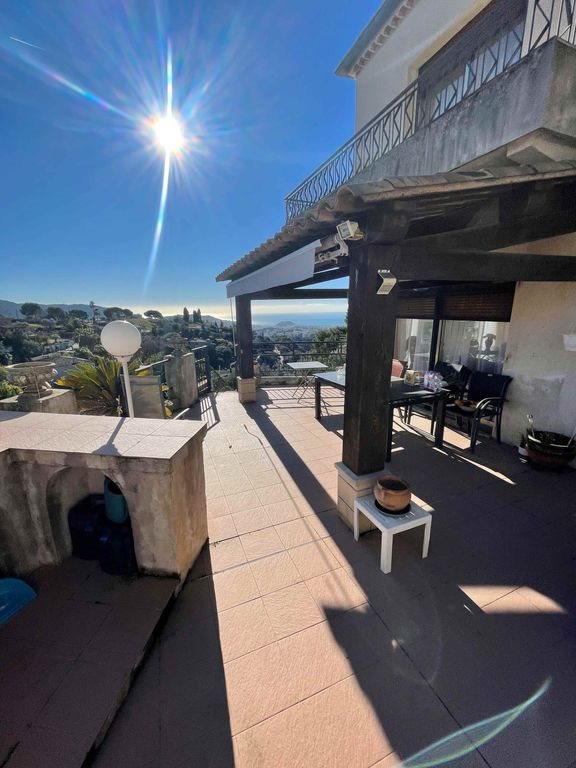 Maison à vendre, 290m², Nice