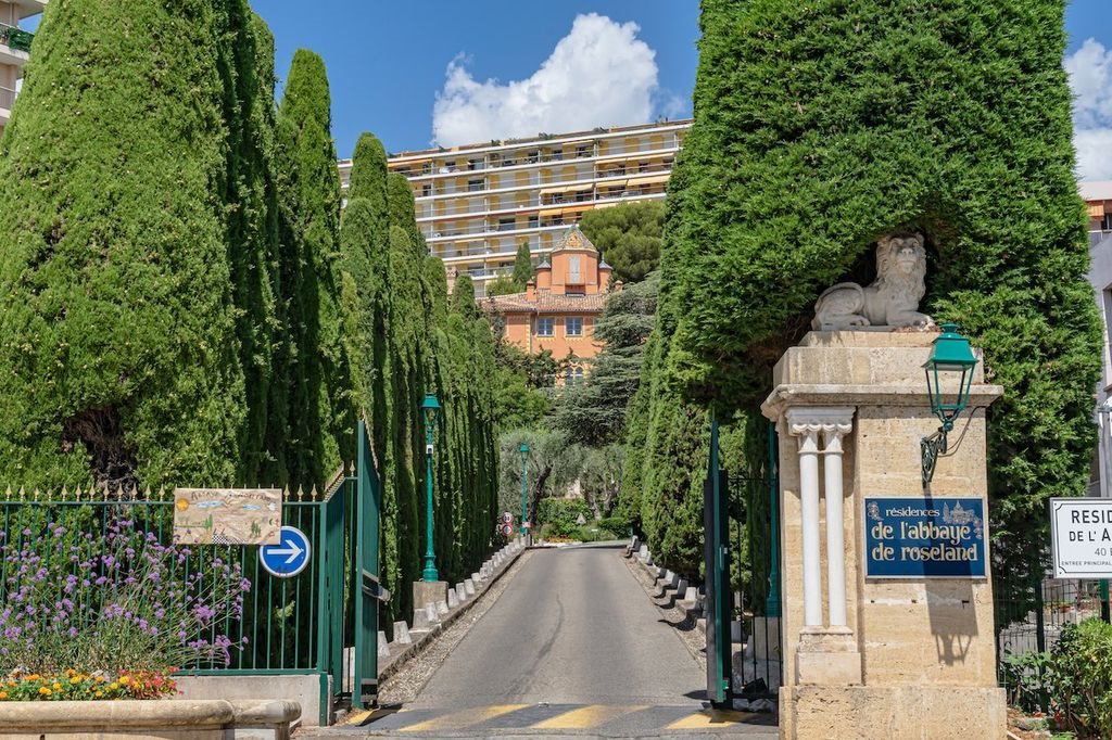 Appartement à vendre, 200m², Nice