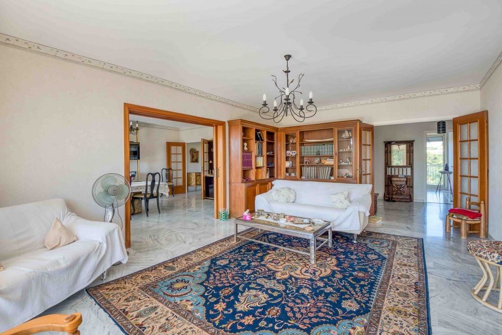 Appartement à vendre, 200m², Nice