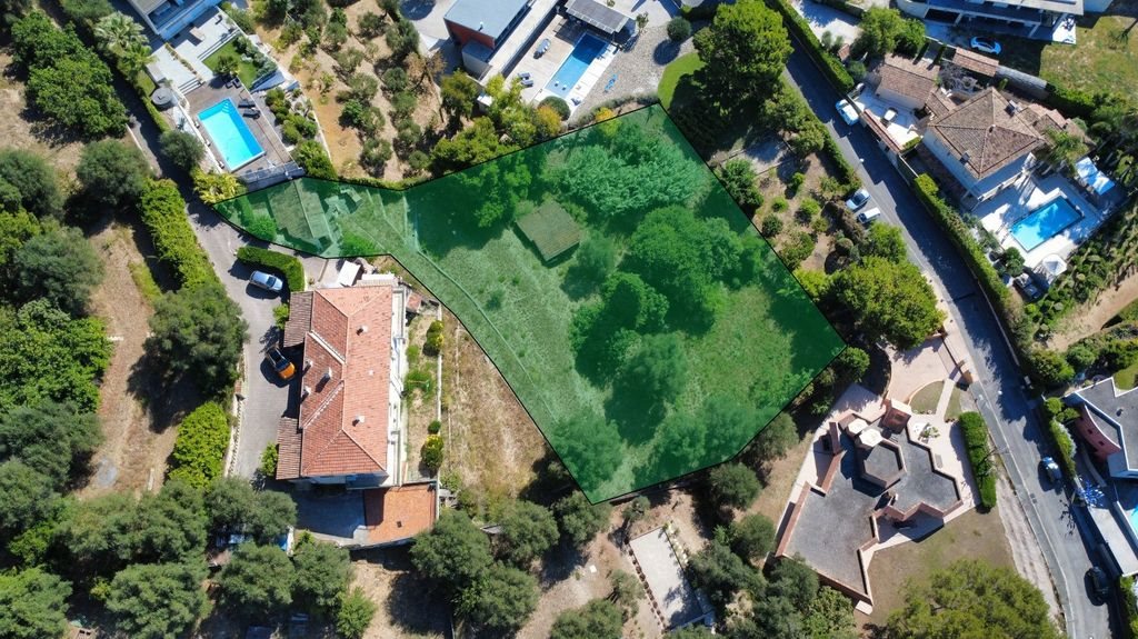 Maison à vendre, 1967m², Nice