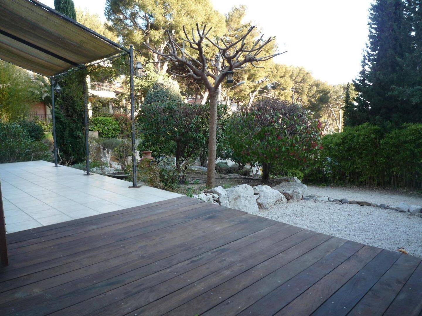 Appartement à louer, 202m², Cassis
