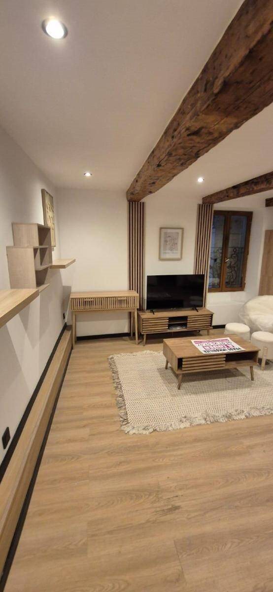 Appartement à louer, 41m², Marseille 4ème