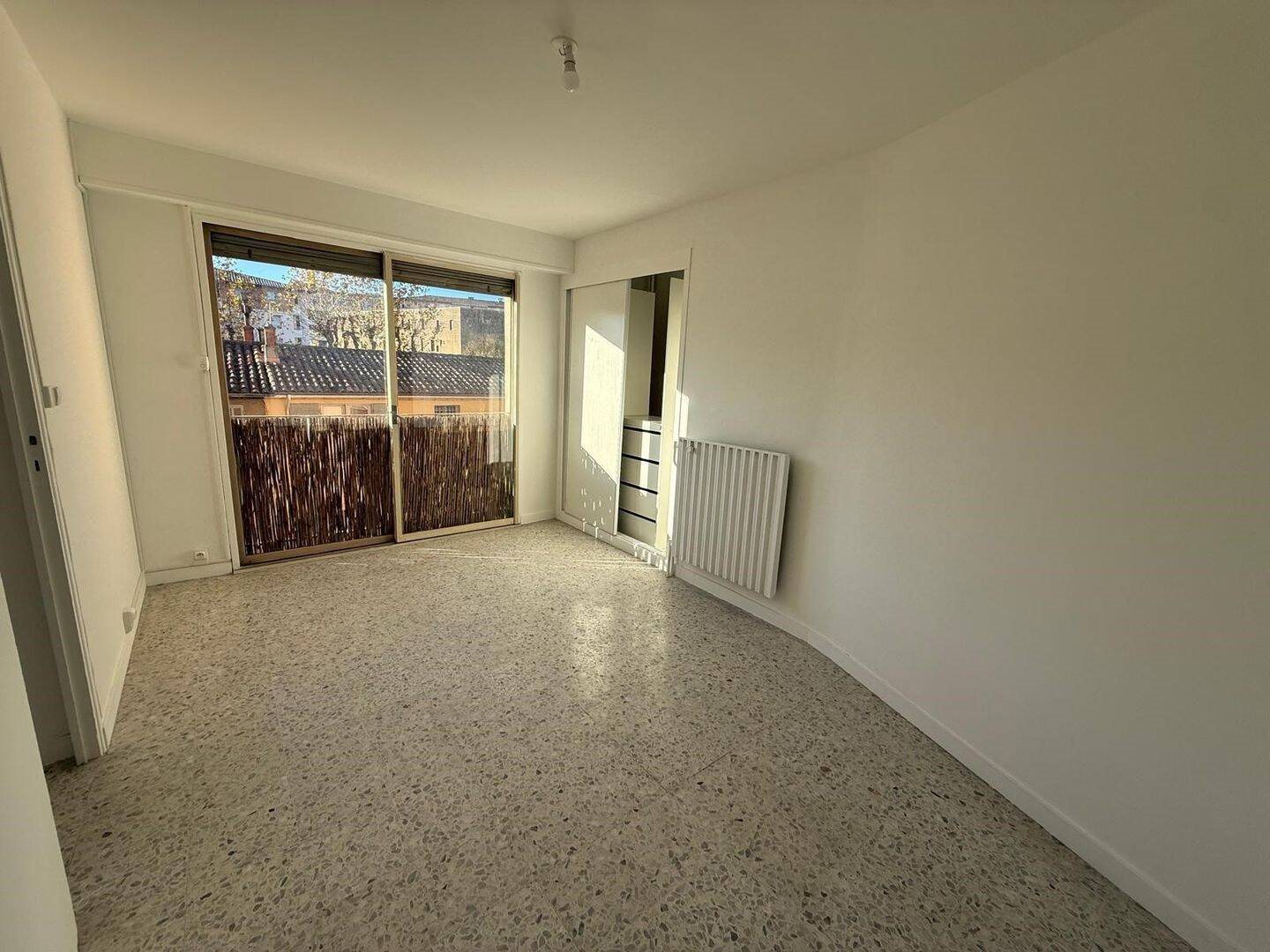 Appartement à louer, 38m², Aix-en-Provence