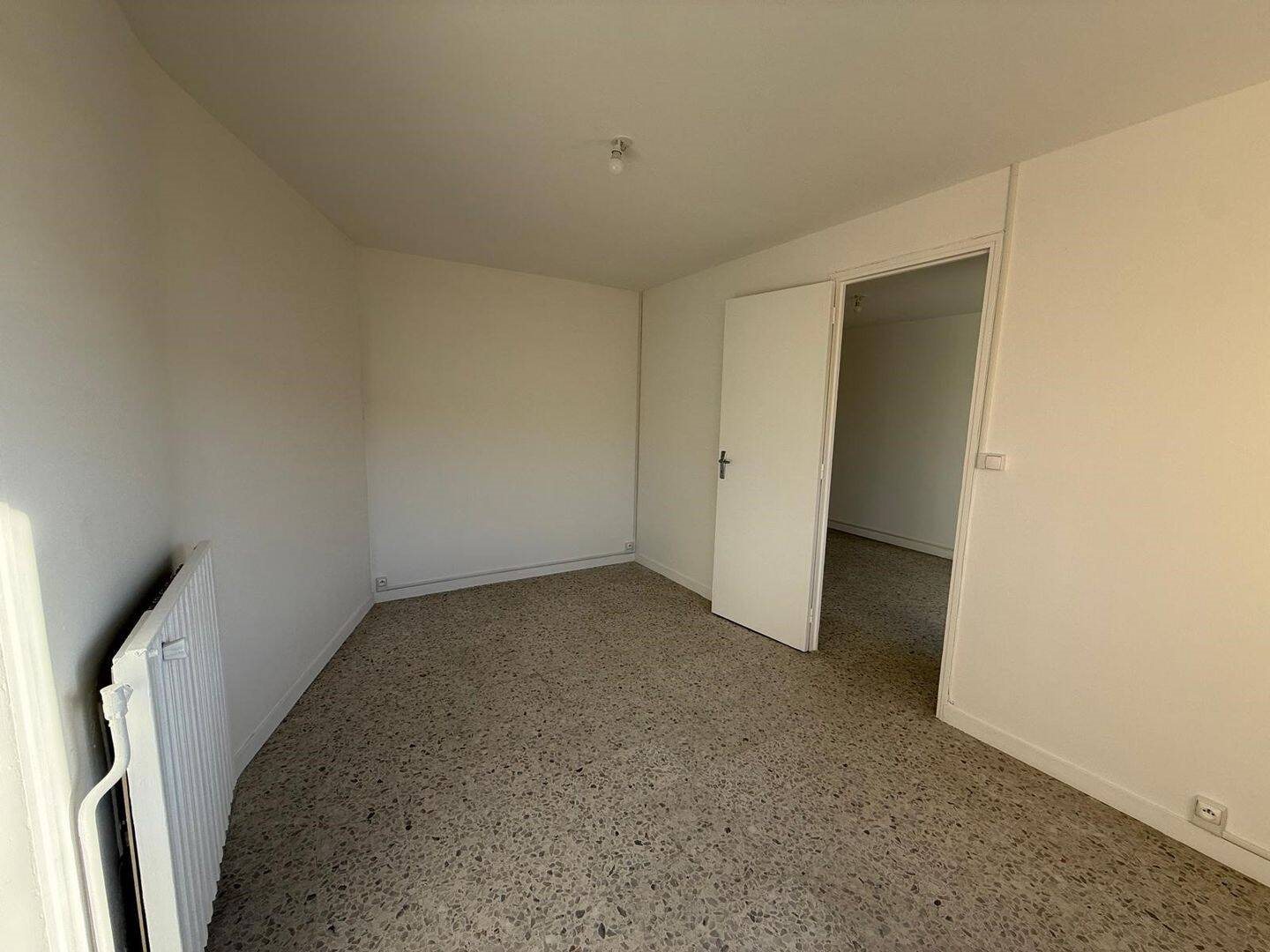 Appartement à louer, 38m², Aix-en-Provence