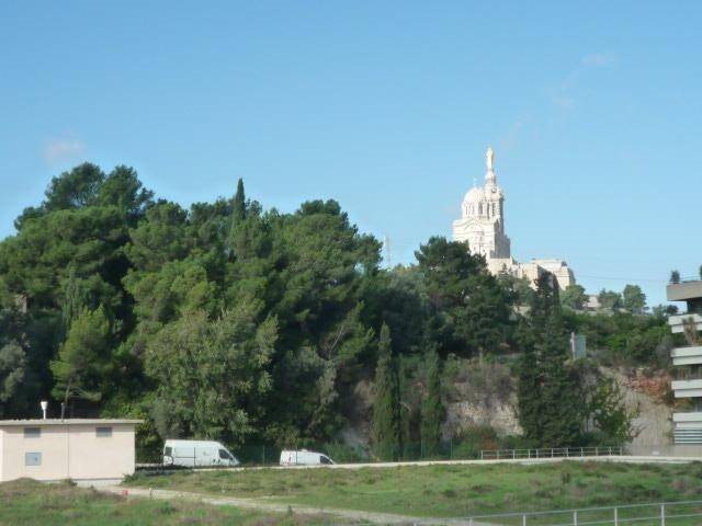 Appartement à louer, 39m², Marseille 8ème
