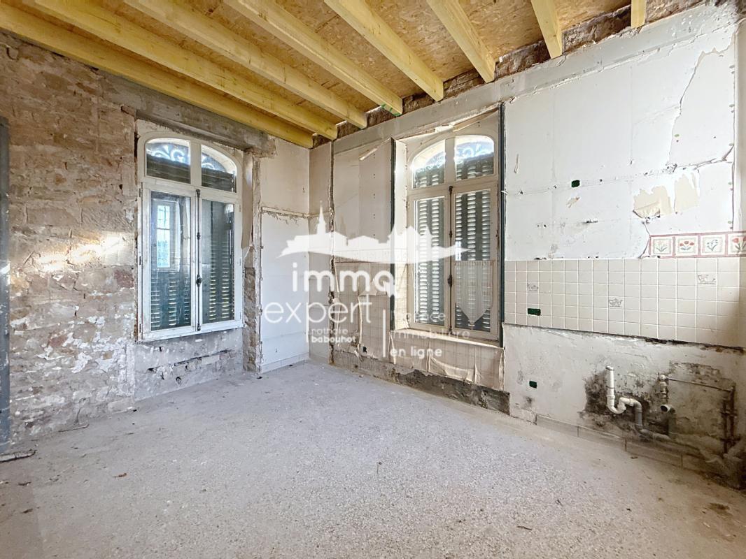 Maison à vendre, 170m², Mirecourt