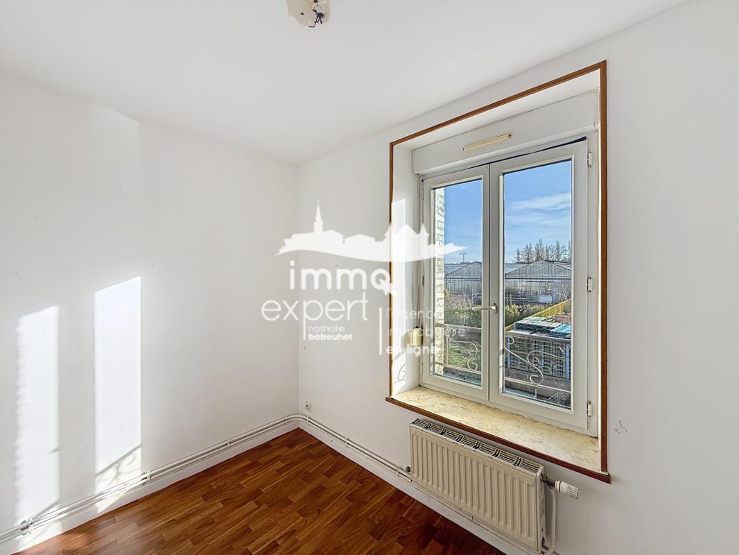 Appartement à vendre, 43m², Mirecourt