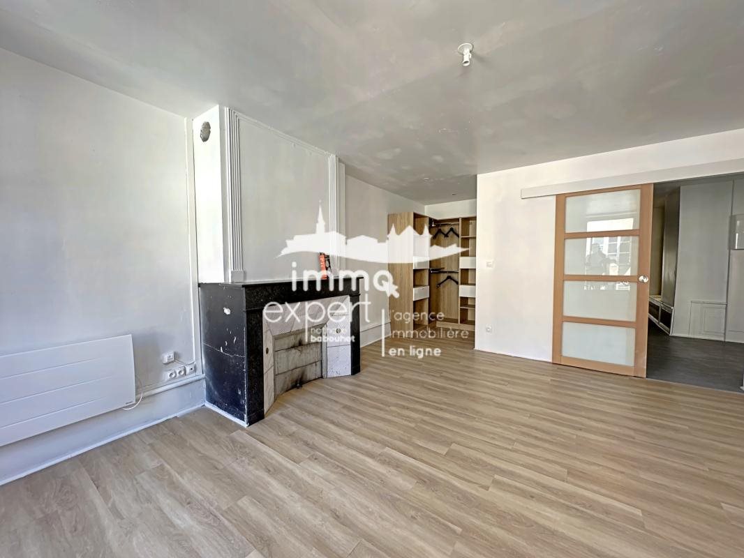 Appartement à louer, 93m², Mirecourt