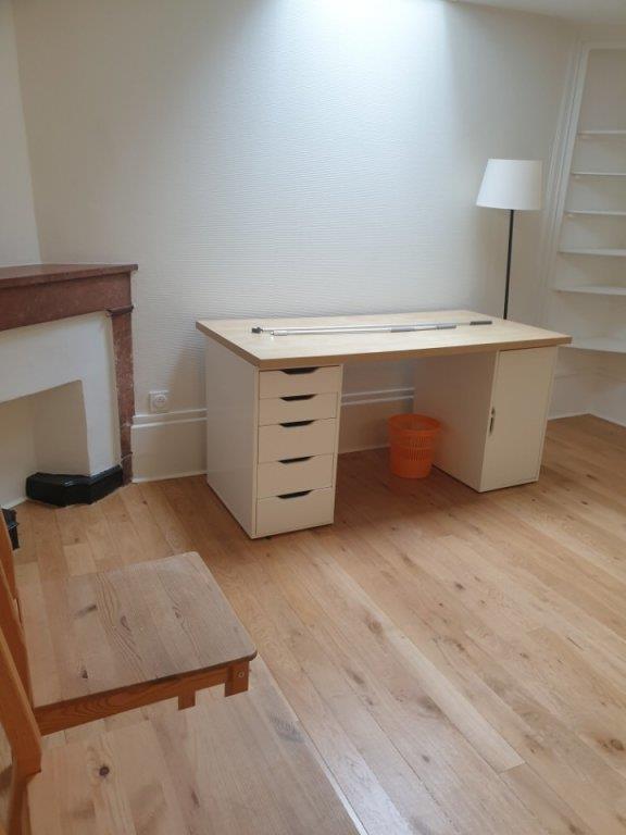 Appartement à louer, 51m², Lyon 2ème