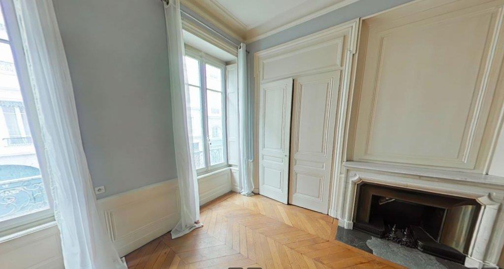 Appartement à louer, 161m², Lyon 6ème