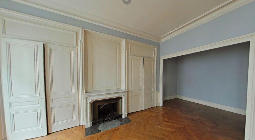 Appartement à louer, 161m², Lyon 6ème