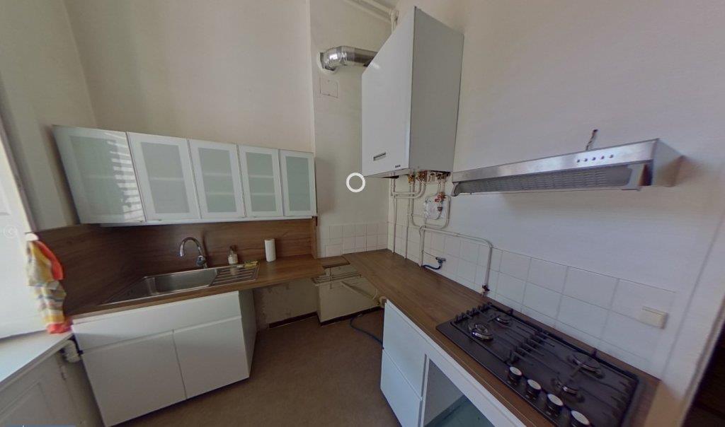 Appartement à louer, 185m², Lyon 6ème