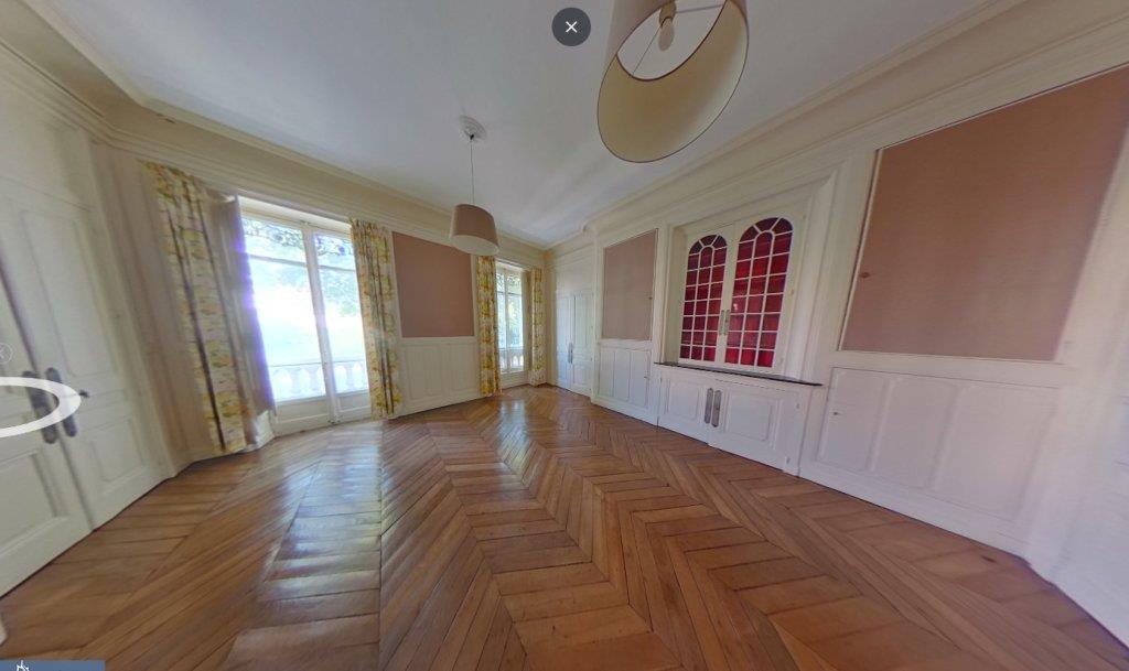 Appartement à louer, 185m², Lyon 6ème