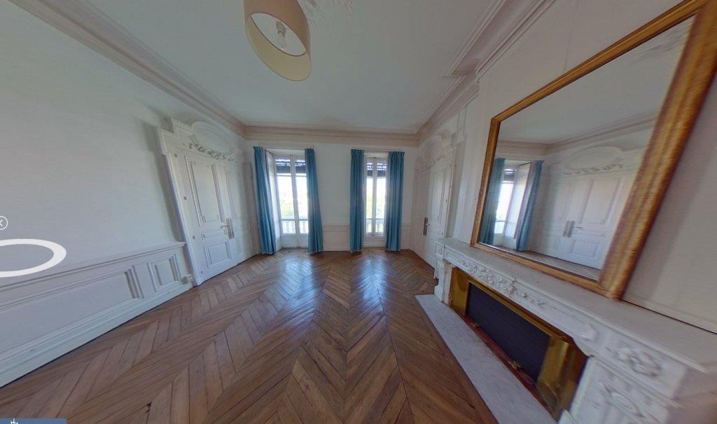Appartement à louer, 185m², Lyon 6ème