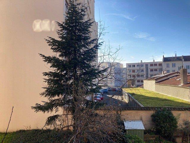 Appartement à louer, 51m², Vénissieux