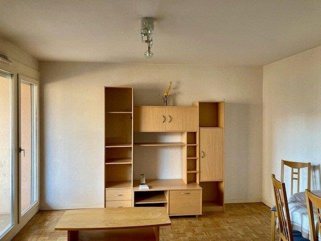 Appartement à louer, 51m², Vénissieux