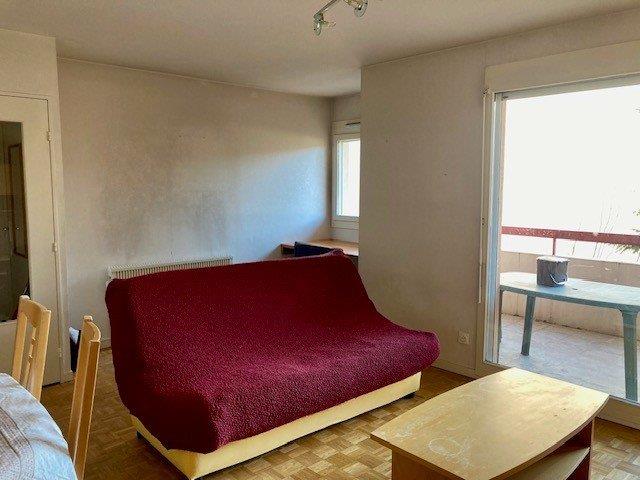 Appartement à louer, 51m², Vénissieux