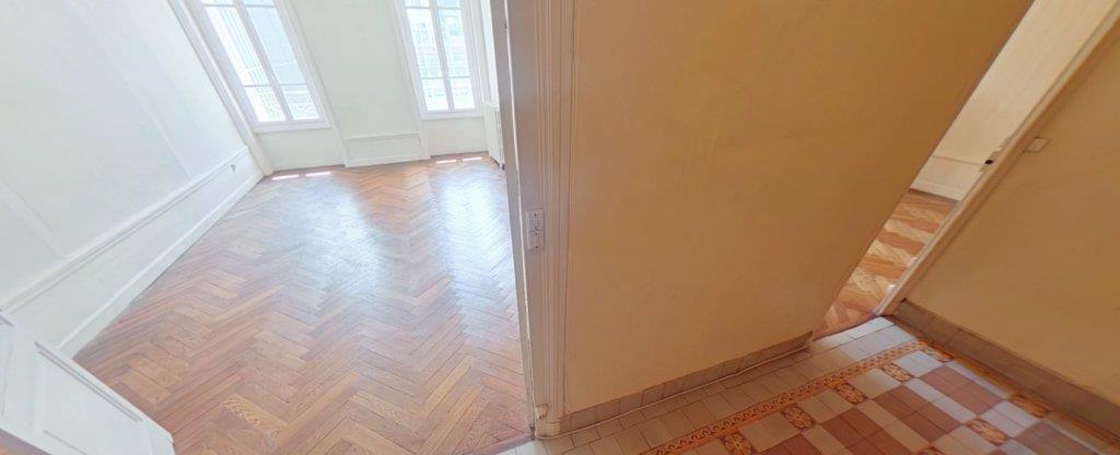 Appartement à louer, 218m², Lyon 6ème