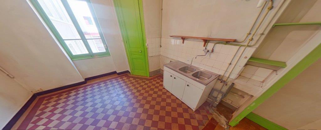 Appartement à louer, 218m², Lyon 6ème
