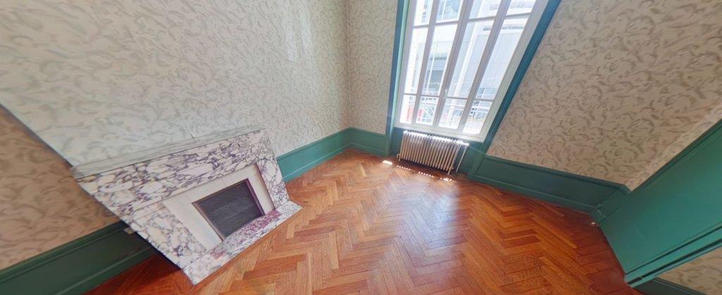 Appartement à louer, 218m², Lyon 6ème