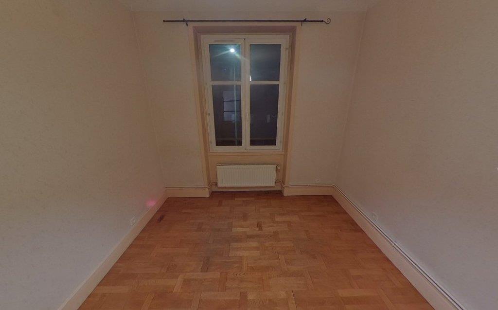 Appartement à louer, 84m², Lyon 3ème