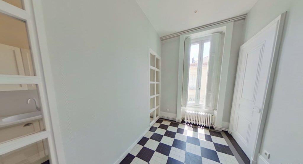 Appartement à louer, 105m², Lyon 6ème