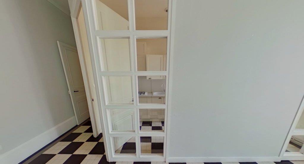Appartement à louer, 105m², Lyon 6ème