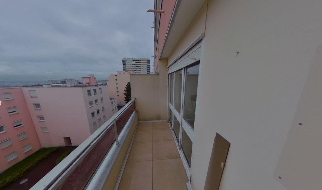 Appartement à louer, 46m², Rillieux-la-Pape