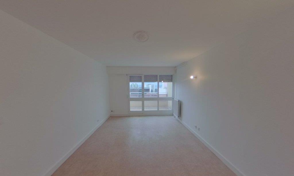 Appartement à louer, 46m², Rillieux-la-Pape